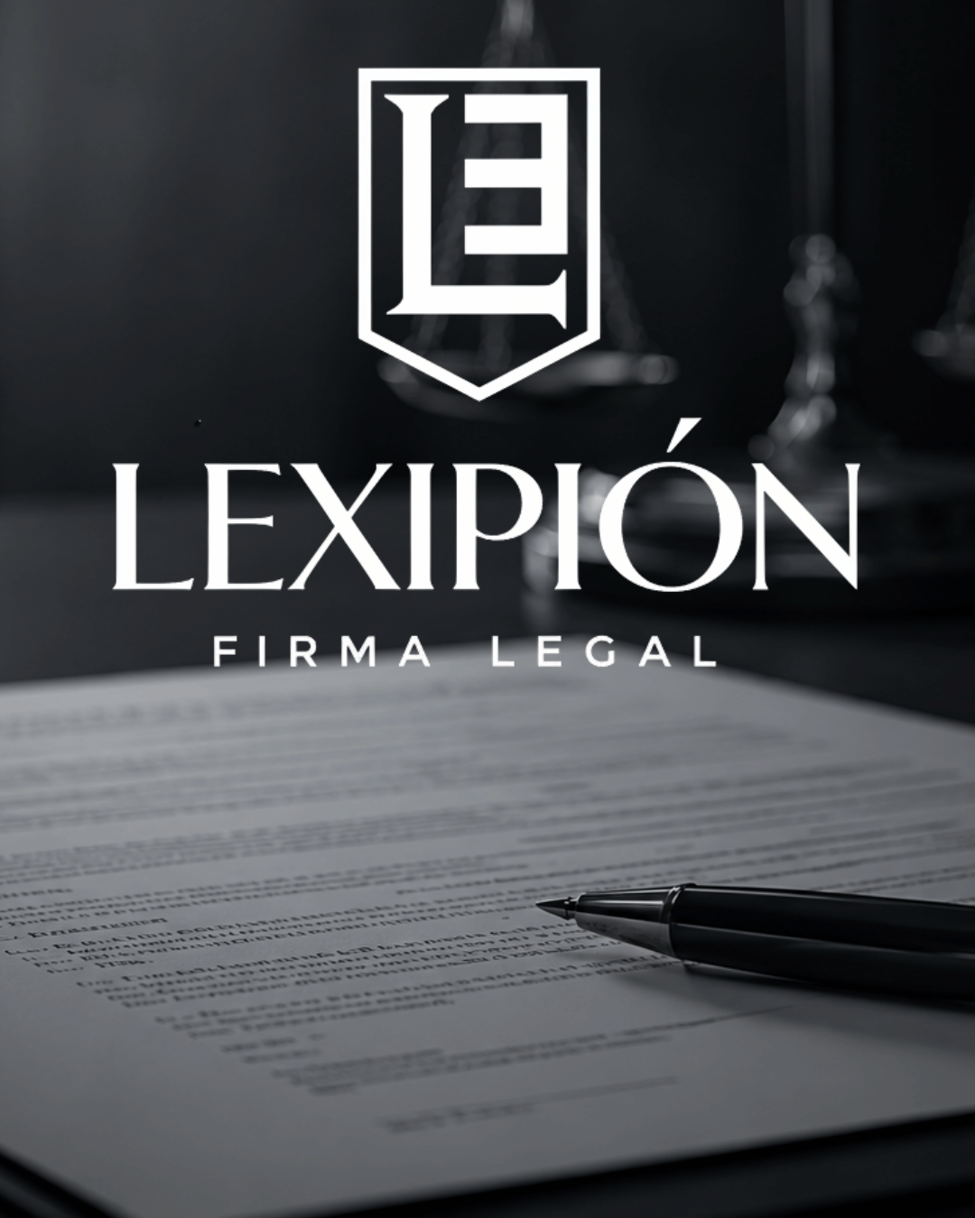 Lexipión Firma Legal