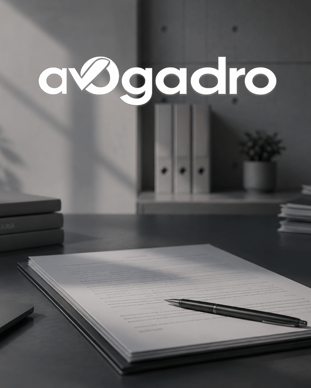 Avogadro